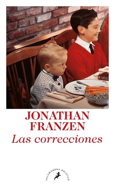 CORRECCIONES | 9788498385786 | FRANZEN,JONATHAN