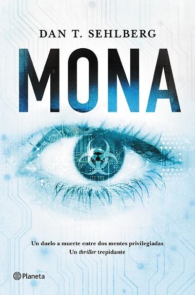 MONA | 9788408128830 | SEHLBERG,DAN T.