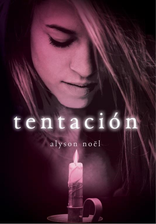 TENTACION. SAGA ETERNIDAD 4 | 9788484418054 | NOEL,ALYSON