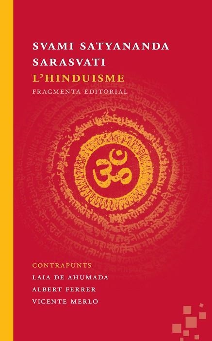 HINDUISME | 9788492416677 | SATYANANDA SARASVATI,SVAMI