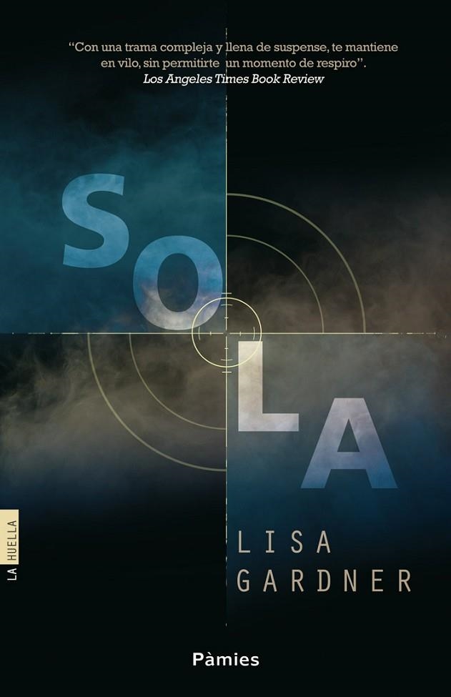 SOLA | 9788415433507 | GARDNER,LISA