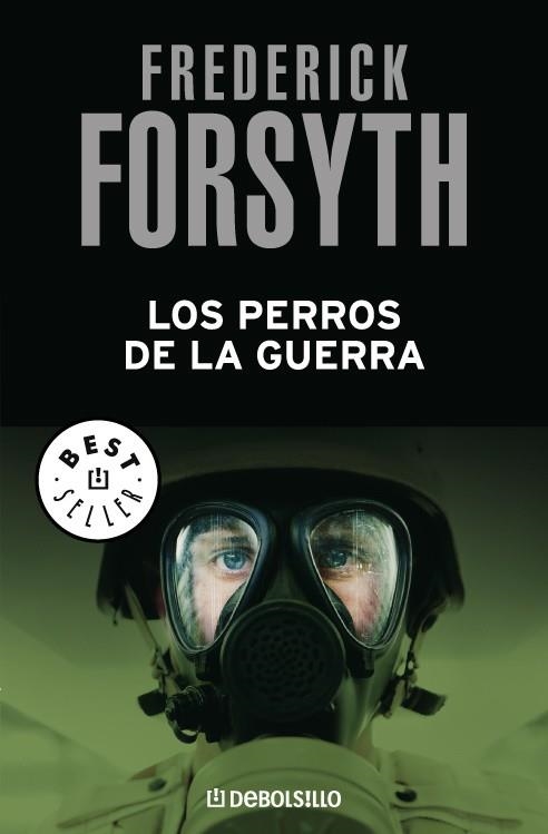 PERROS DE LA GUERRA | 9788497596756 | FORSYTH,FREDERICK