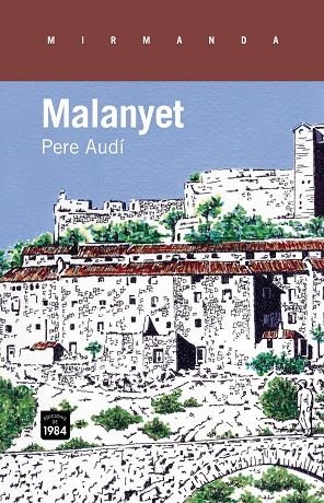 MALANYET | 9788415835158 | AUDI,PERE.