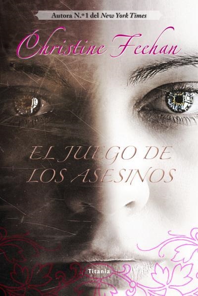 JUEGO DE LOS ASESINOS | 9788492916658 | FEEHAN,CHRISTINE