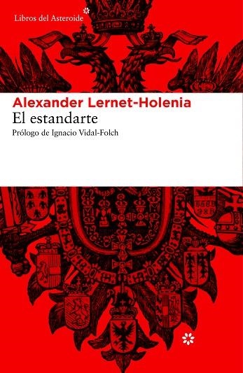 ESTANDARTE | 9788415625612 | LERNET-HOLENIA,ALEXANDER