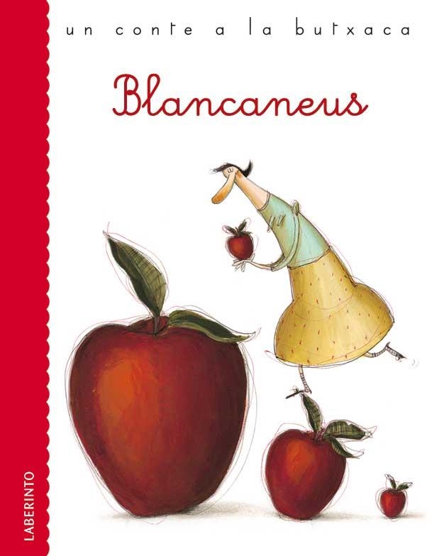 BLANCANEUS | 9788484835158