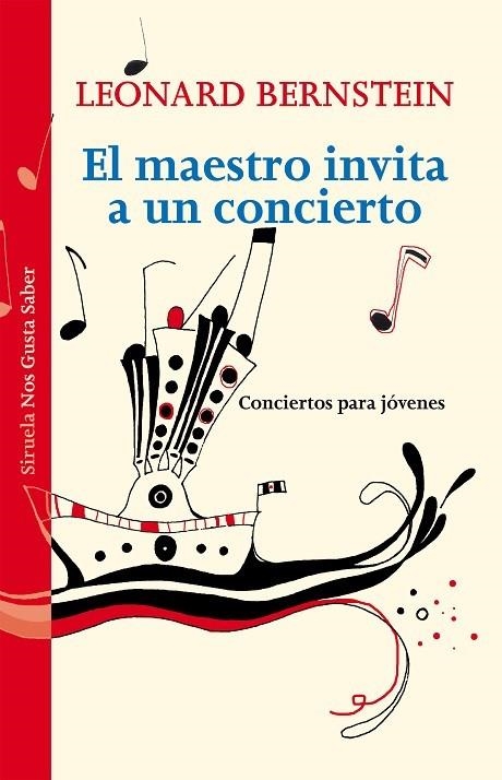 MAESTRO INVITA A UN CONCIERTO | 9788415937524 | BERNSTEIN,LEONARD