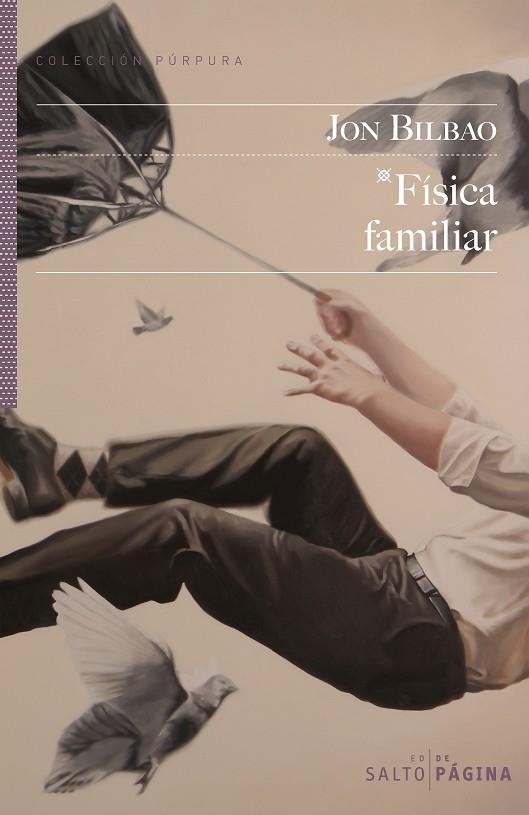 FISICA FAMILIAR | 9788416148042 | BILBAO,JON