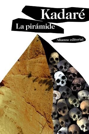 PIRAMIDE | 9788420660349 | KADARE,ISMAIL