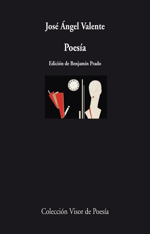 POESIA | 9788498958379 | VALENTE,JOSE ANGEL