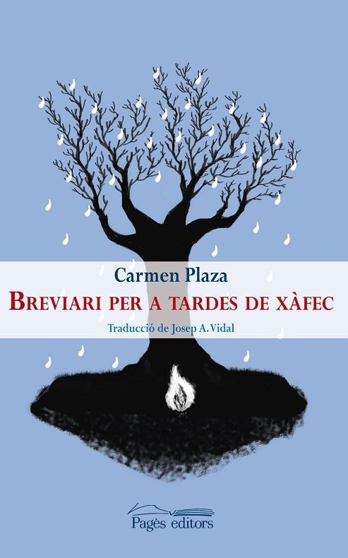 BREVIARI PER A TARDES DE XAFEC | 9788499755021 | PLAZA,CARMEN