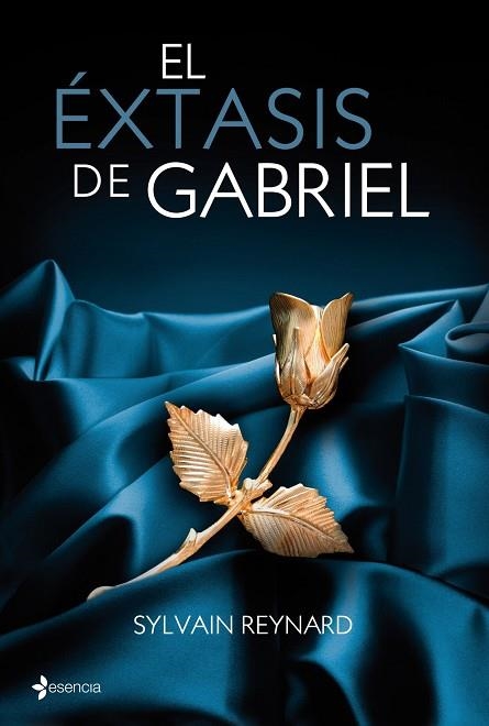 EXTASIS DE GABRIEL | 9788408039044 | REYNARD,SYLVAIN