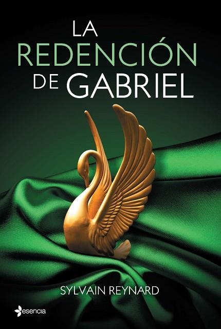 REDENCION DE GABRIEL | 9788408122326 | REYNARD,SYLVAIN