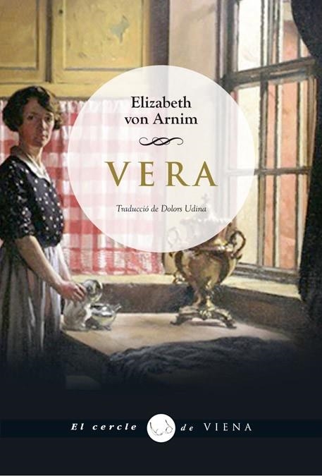 VERA | 9788483307540 | ARNIM,ELIZABETH VON