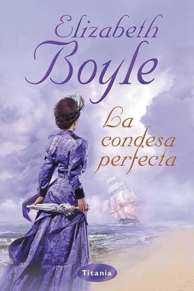 CONDESA PERFECTA | 9788492916221 | BOYLE,ELIZABETH