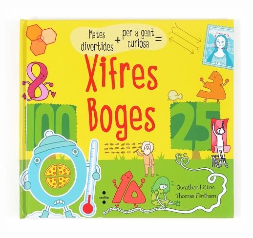 XIFRES BOGES | 9788466133227 | FLINTHAM,THOMAS LITTON,JONATHAN