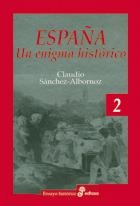 ESPAÑA UN ENIGMA HISTORICO 2VOLS. | 9788435026079 | SANCHEZ-ALBORNOZ,CLAUDIO