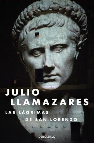 LAGRIMAS DE SAN LORENZO | 9788466334204 | LLAMAZARES,JULIO