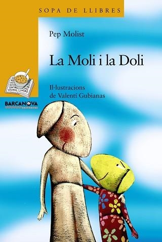 MOLI I LA DOLI | 9788448925666 | MOLIST,PEP