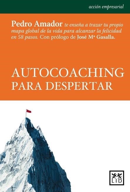 AUTOCOACHING PARA DESPERTAR | 9788483561973 | AMADOR,PEDRO