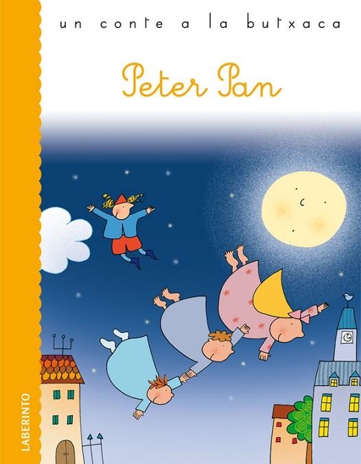 PETER PAN (CATALA) | 9788484837152 | BARRIE, JAMES MATTHEW