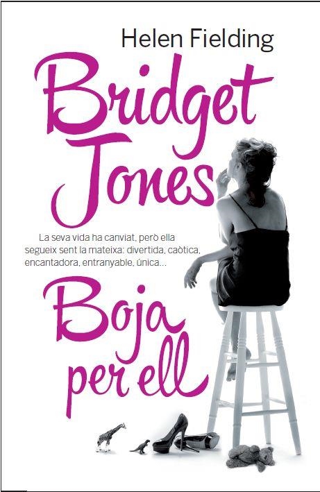 BRIDGET JONES BOJA PER ELL | 9788429771596 | FIELDING,HELEN