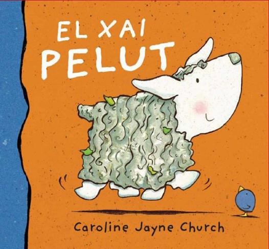 XAI PELUT | 9788495987594 | JAYNE CHURCH,CAROLINE