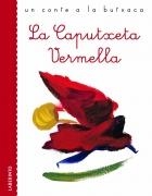 CAPUTXETA VERMELLA | 9788484834519 | GRIMM, JACOBO/GRIMM, GUILLERMO