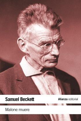 MALONE MUERE | 9788420608587 | BECKETT,SAMUEL