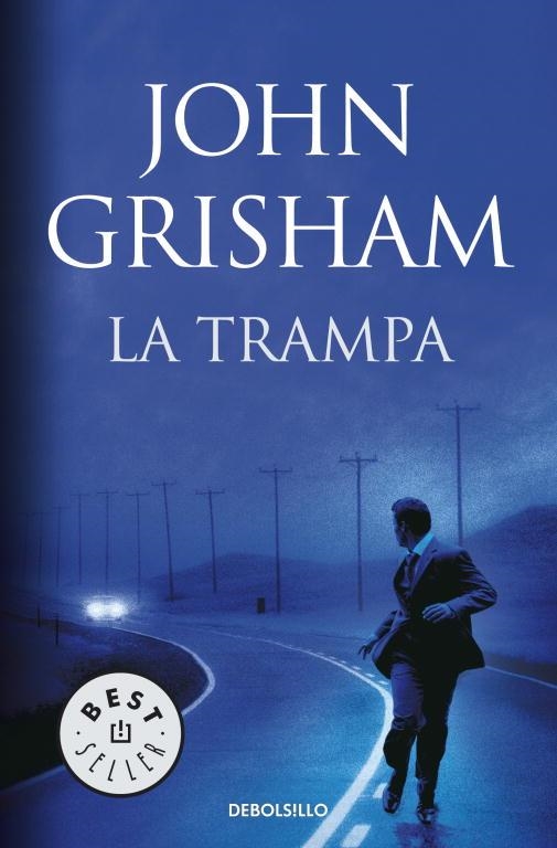 TRAMPA | 9788499893761 | GRISHAM,JOHN