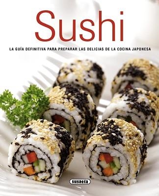 SUSHI | 9788467731873 | VVAA