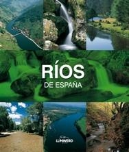 RIOS DE ESPAÑA | 9788497857307 | ARAÚJO, JOAQUÍN