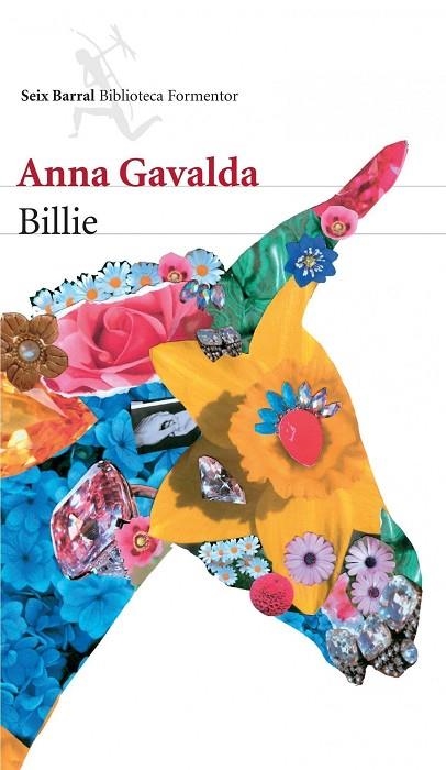 BILLIE | 9788432221057 | GAVALDA,ANNA