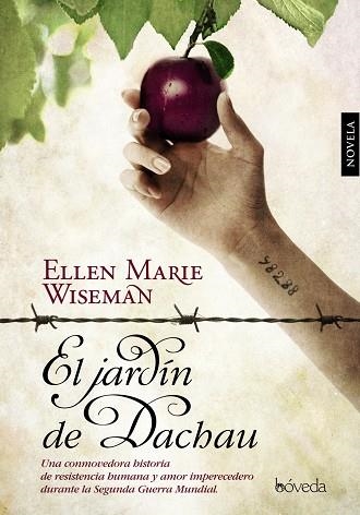 JARDIN DE DACHAU | 9788415497332 | WISEMAN,ELLEN MARIE