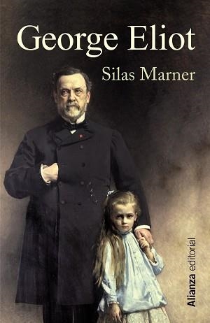 SILAS MARNER. EL TEJEDOR DE RAVELOE | 9788420683850 | ELIOT,GEORGE