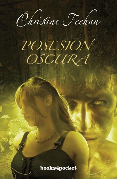 POSESION OSCURA | 9788415870364 | FEEHAN,CHRISTINE