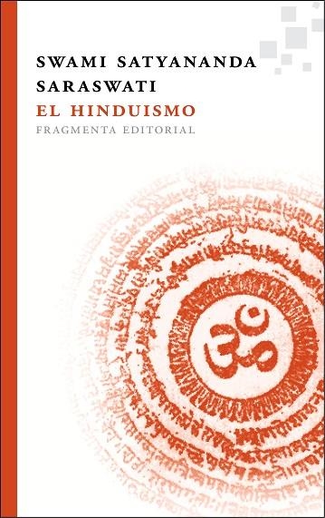 HINDUISMO | 9788415518044 | SATYANANDA SARASVATI,SVAMI