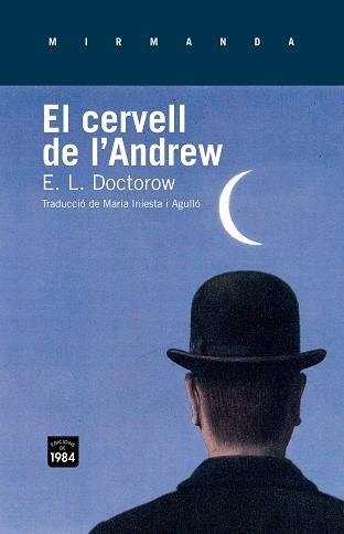 CERVELL DE L´ANDREW | 9788415835370 | DOCTOROW,E.L.