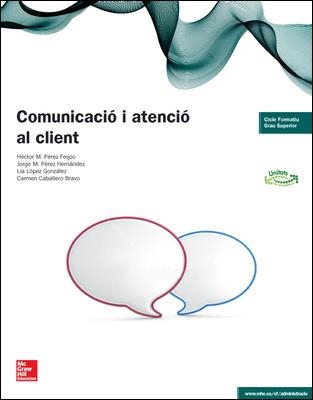 COMUNICACIO I ATENCIO AL CLIENT | 9788448192617