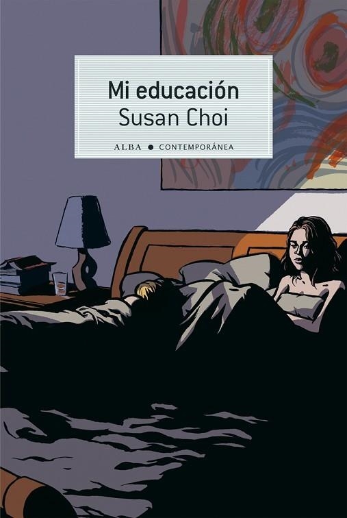 MI EDUCACION | 9788490650356 | CHOI,SUSAN