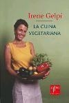 CUINA VEGETARIANA | 9788466403719 | GELPI,IRENE