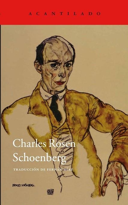 SHOENBERG | 9788416011209 | ROSEN,CHARLES