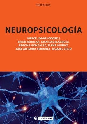 NEUROPSICOLOGIA | 9788490297742 | JODAR,MERCE