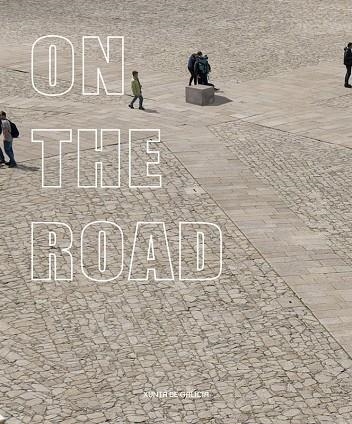 ON THE ROAD (CATALOGO DE LA EXPOSICION) | 9788434313385 | MOURE,GLORIA