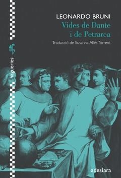 VIDES DE DANTE I DE PETRARCA | 9788492405800 | BRUNI,LEONARDO