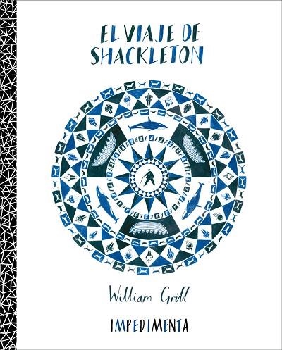 VIAJE DE SHACKLETON | 9788415979326 | GRILL,WILLIAM