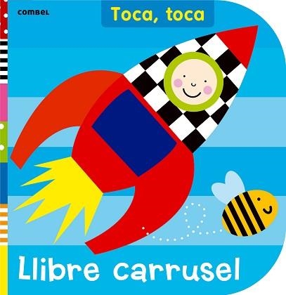 LLIBRE CARRUSEL | 9788498258707