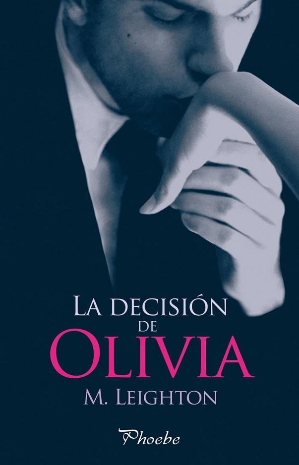 DECISION DE OLIVIA | 9788415433910 | LEIGHTON,M.