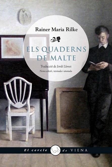 QUADERNS DE MALTE | 9788483305775 | RILKE,RAINER MARIA