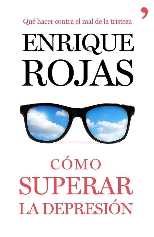 COMO SUPERAR LA DEPRESION | 9788499984216 | ROJAS,ENRIQUE